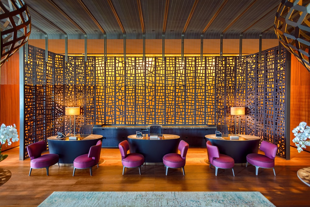 Mandarin Oriental Bodrum in Bodrum, Turkey