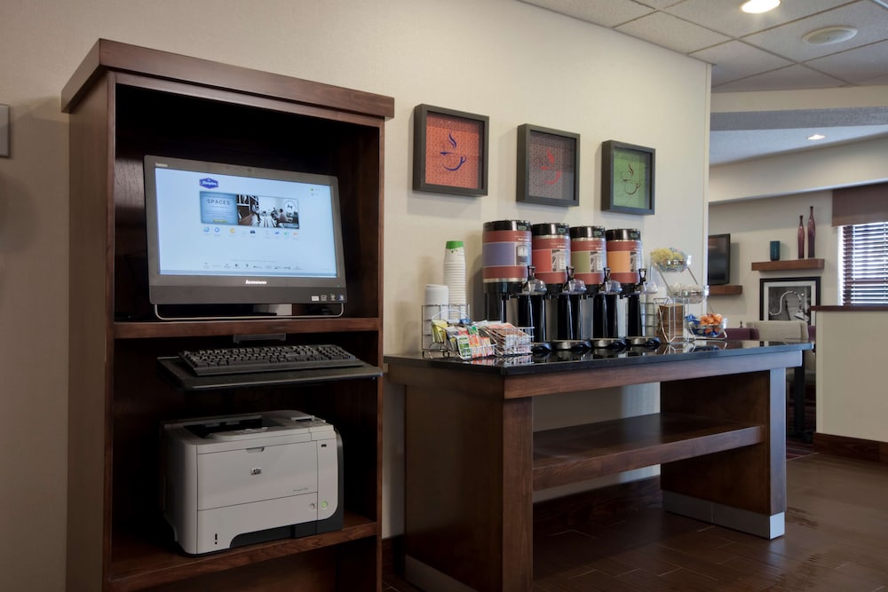 SureStay by Best Western Forsyth Decatur - photo 30