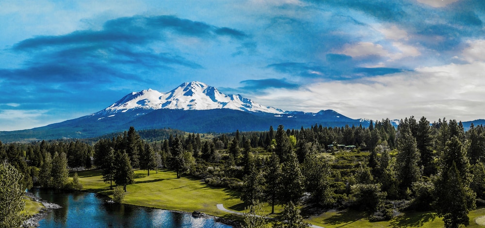 Mount Shasta Resort - photo 90