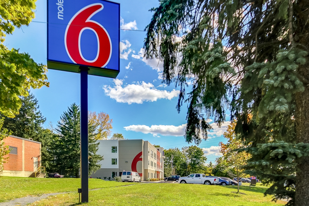 Motel 6 Allentown PA - photo 8