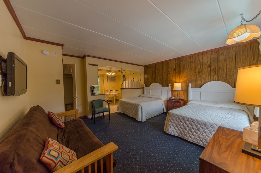 Hyland Motor Inn - photo 7