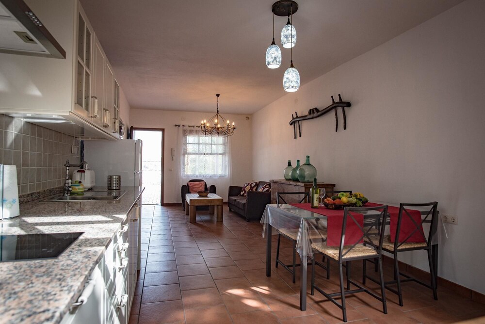 Finca Pozo Taburiente — 4-Star Luxury Hotel in El Paso, Spain