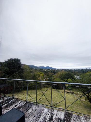 La Loma — hotel in Villa Giardino