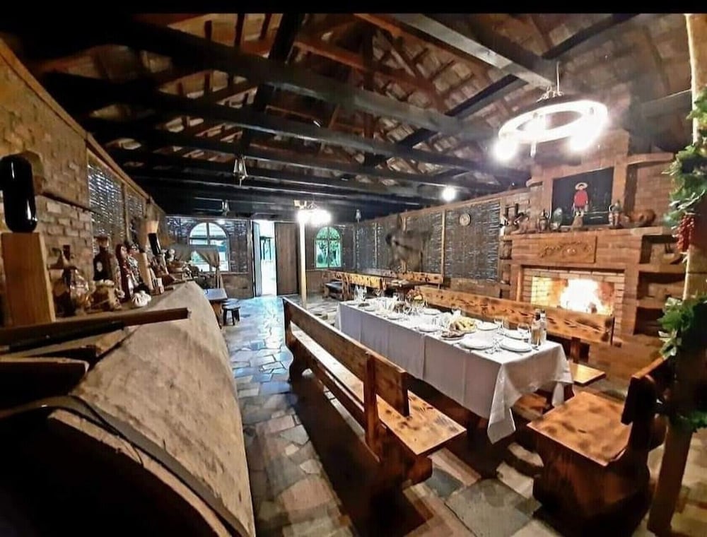 Hotel Oasis Villa in Tsqaltubo, Georgia