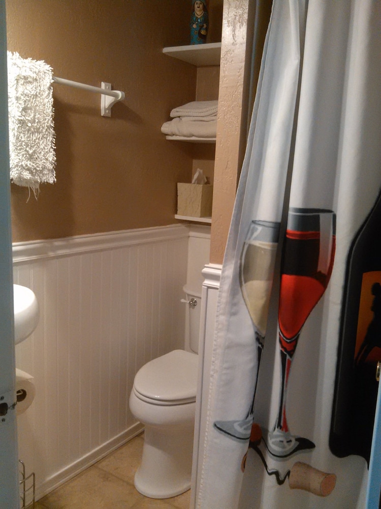 Cottonwood Hotel - photo 57