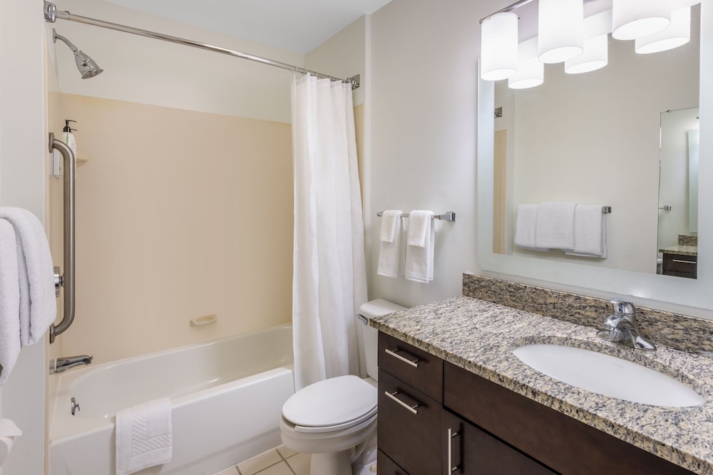 TownePlace Suites by Marriott Metairie New Orleans - photo 20