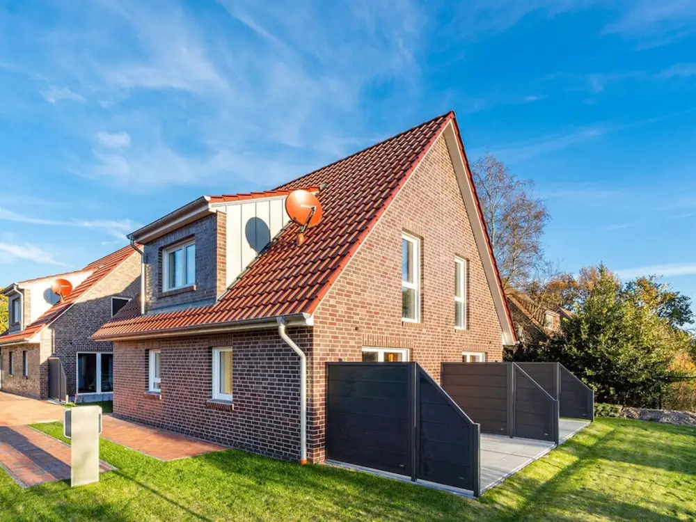 Nitschke Vakantieappartement Wurm — Aurich