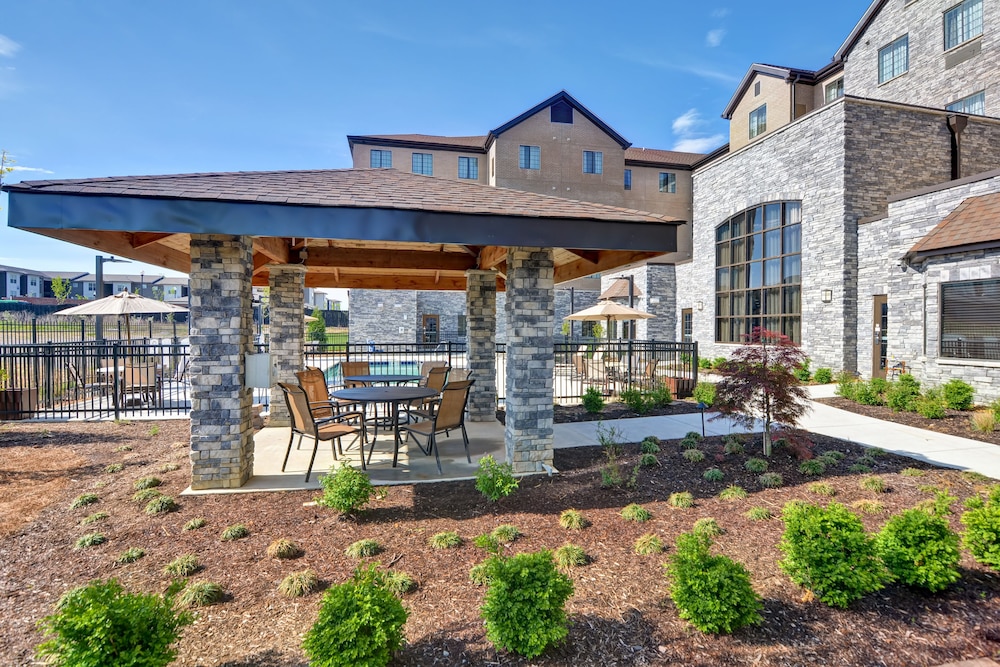 Staybridge Suites Mt. Juliet Nashville Area by IHG - photo 24