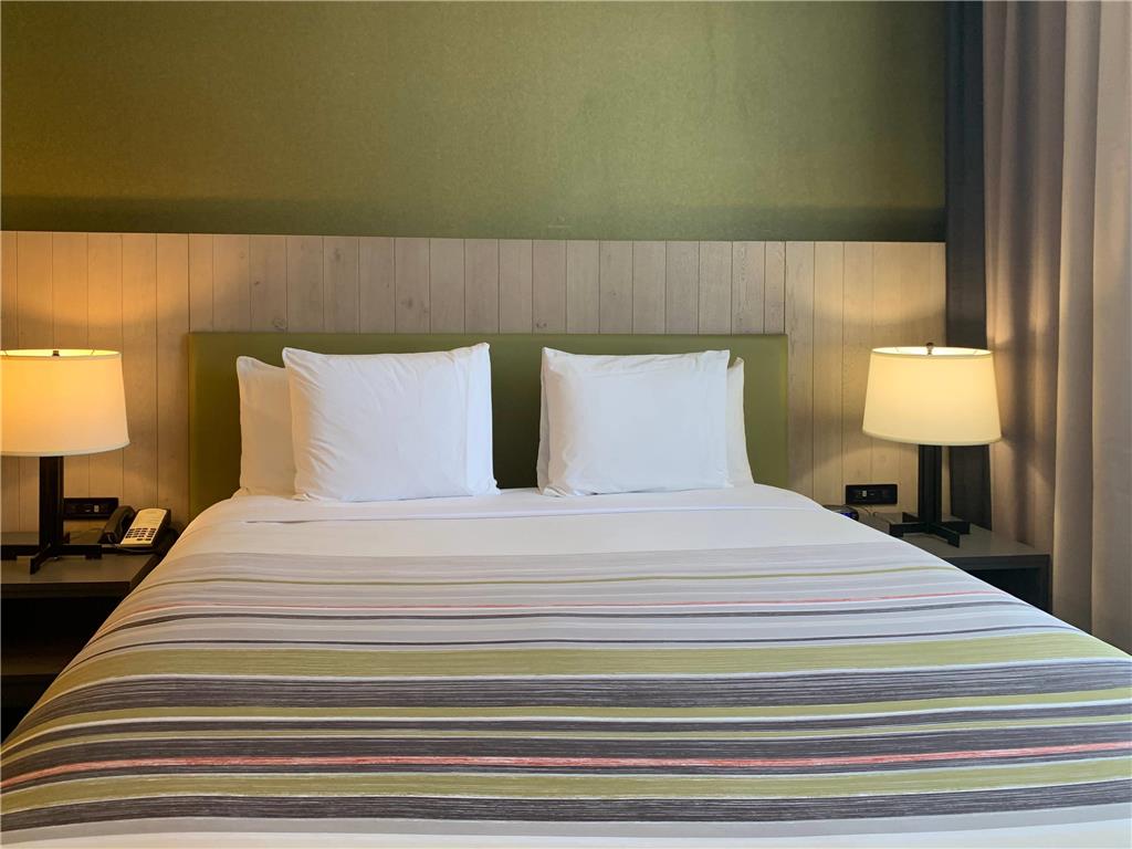 Country Inn & Suites by Radisson San Jose International Airport CA in San Jose, United States