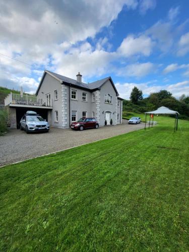 Glaslough Chesed accommodation - last minute hotel in Unknown City