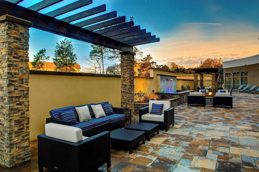 Courtyard by Marriott Nashville Mount Juliet - photo 33