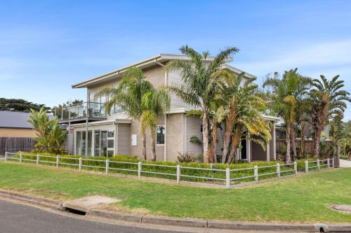Jetty View - carbon neutral hotel in Saint Leonards