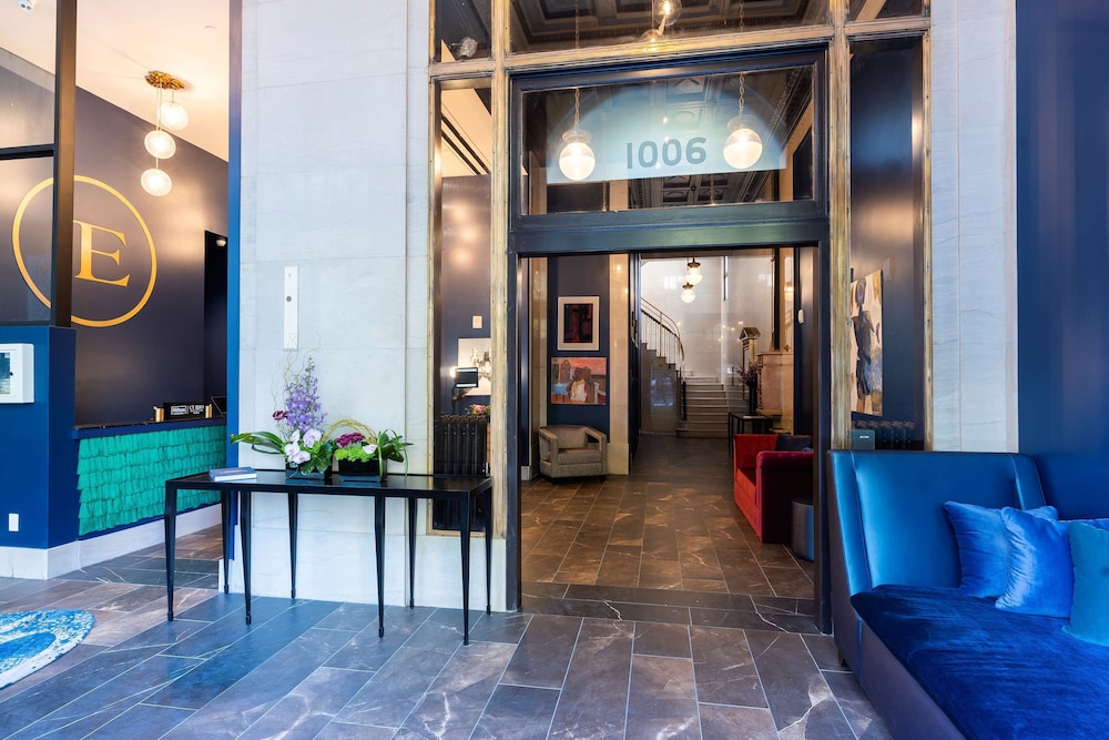 The Exchange Sacramento Curio Collection by Hilton - photo 5