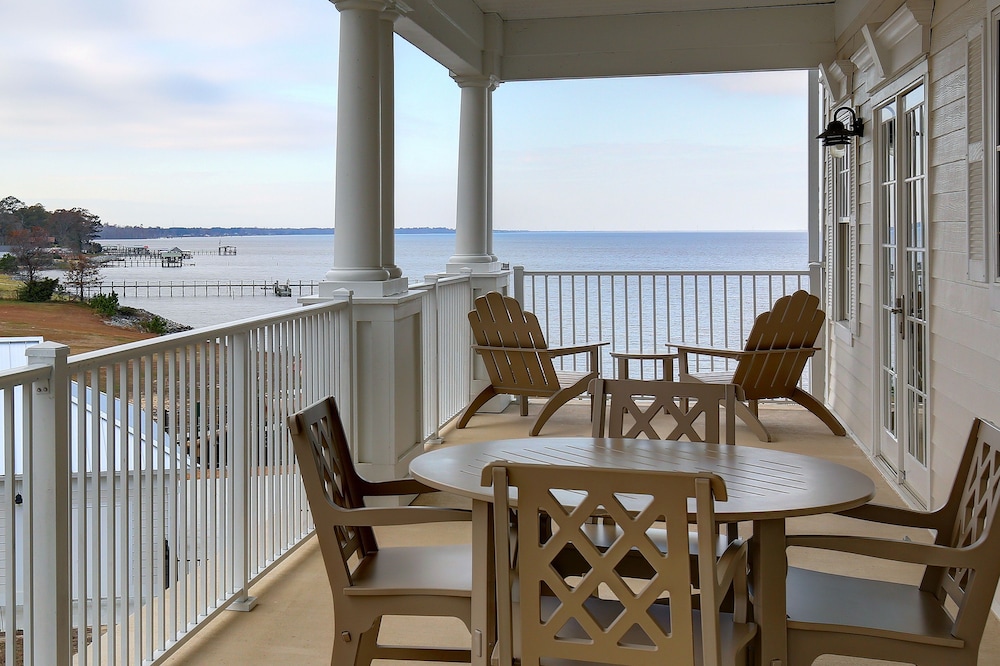 Waterside Resort - photo 26