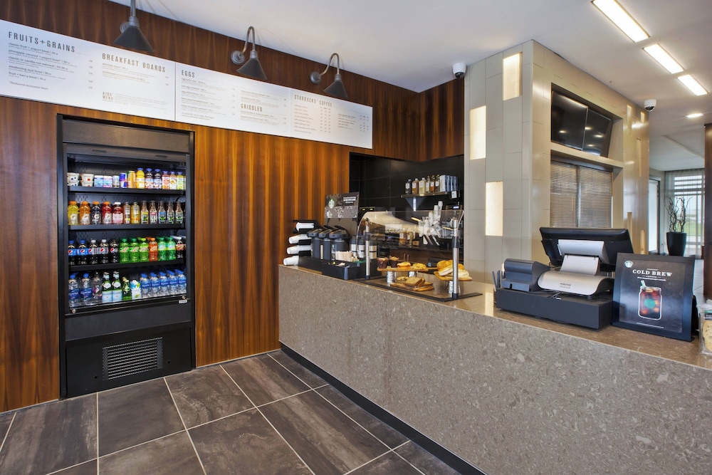 Courtyard by Marriott St. Joseph Benton Harbor - photo 33