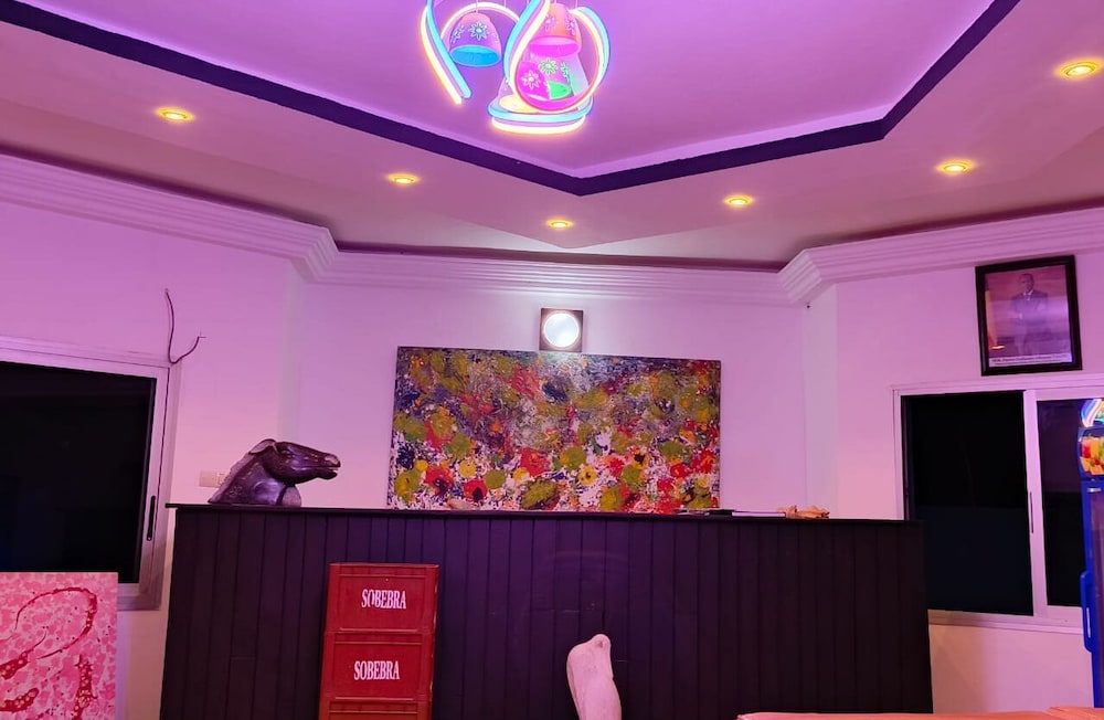 Hotel Rio — Ouidah — photo 3
