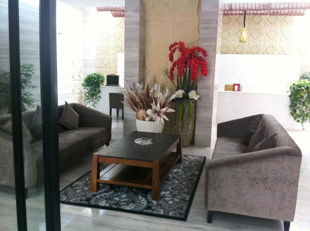 Baitai Hotel Mengzi in Wenlan, People's Republic of China