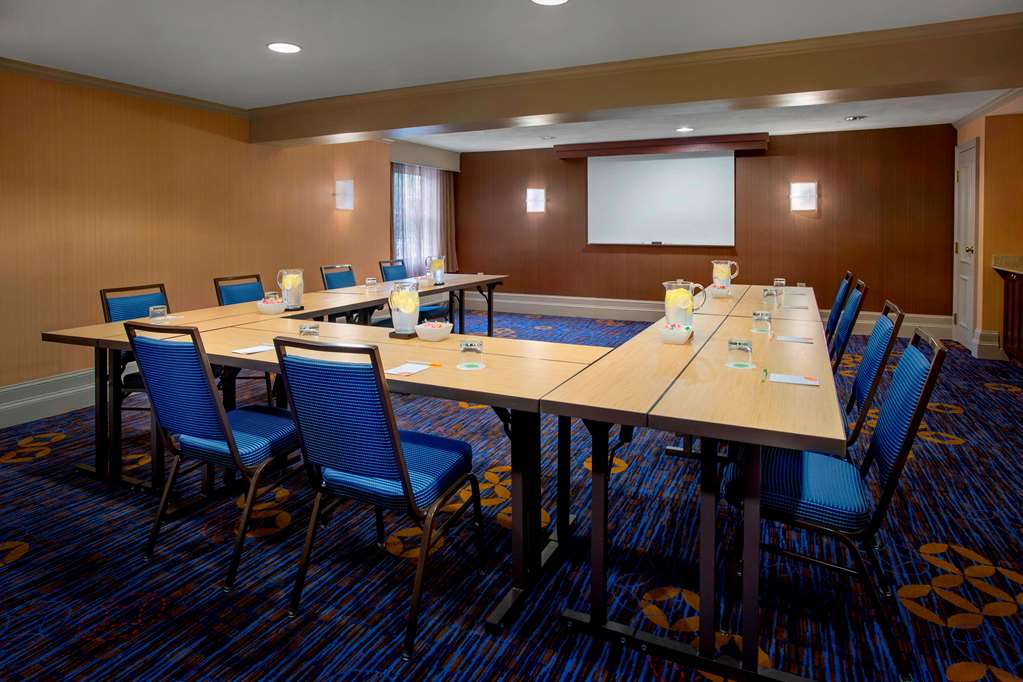 Sonesta Select Boston Danvers - photo 19