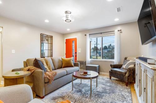 Perch Beacon Hill Abode — 4-Star Luxury Hotel in Seattle, United States