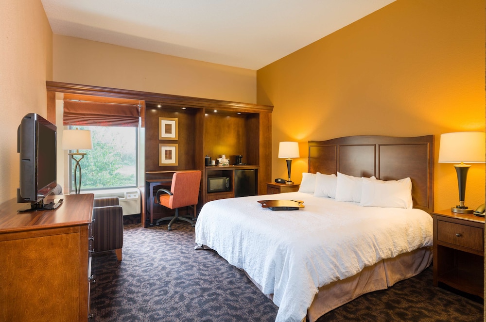Hampton Inn Danville - photo 14