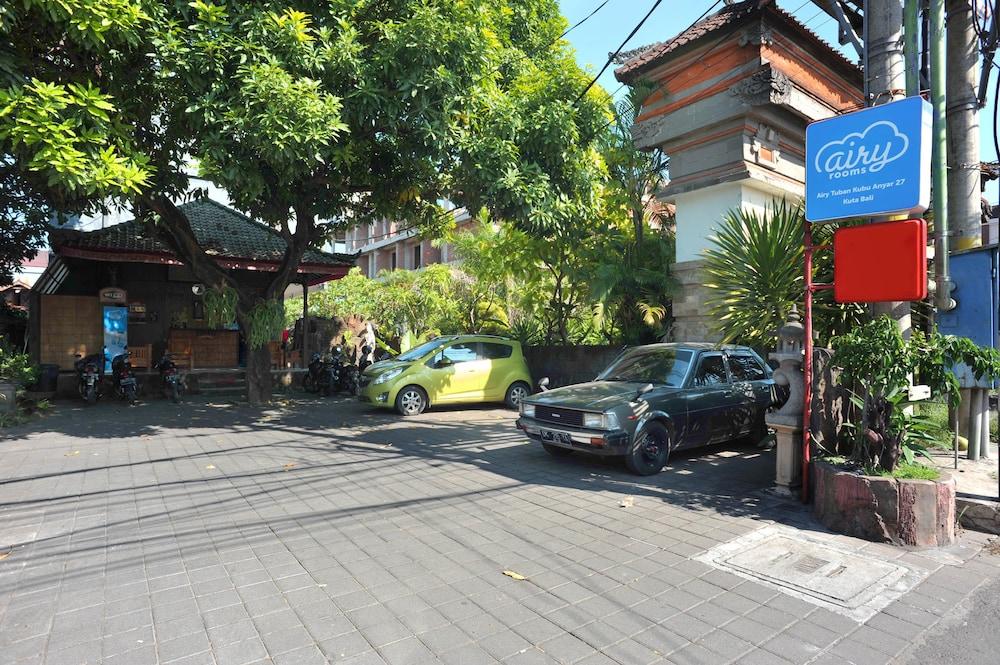 Airy Kuta Kubu Anyar 40 Bali in Kuta, Indonesia