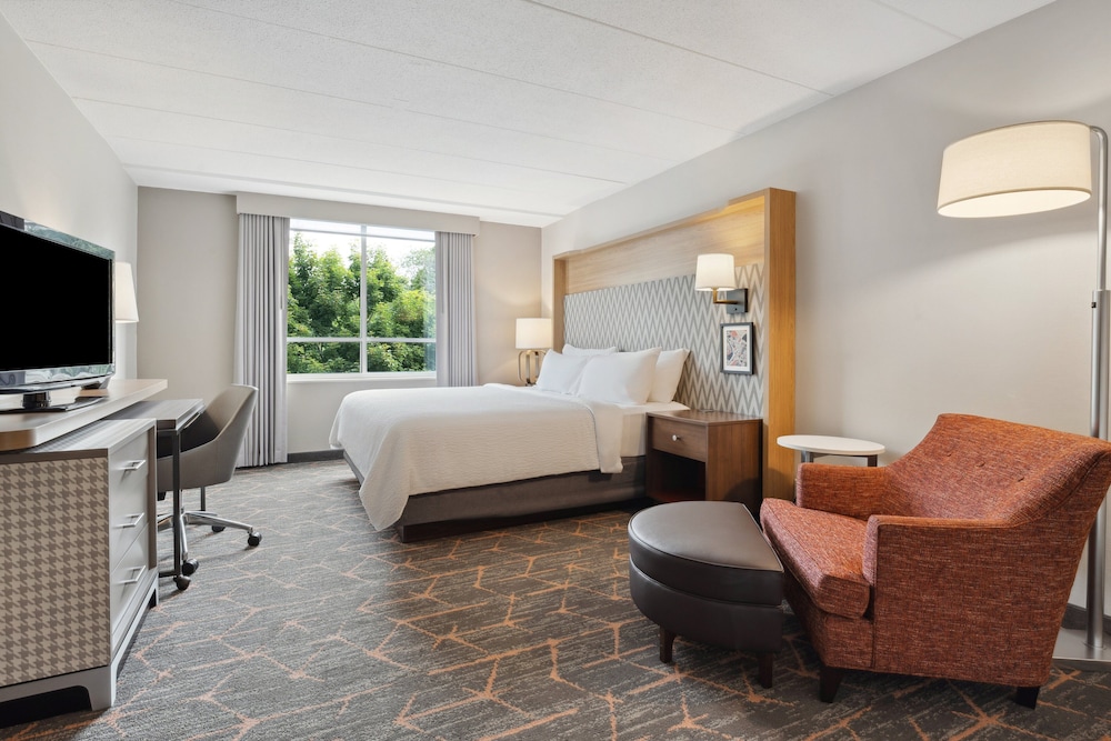 Holiday Inn Portsmouth by IHG - photo 12