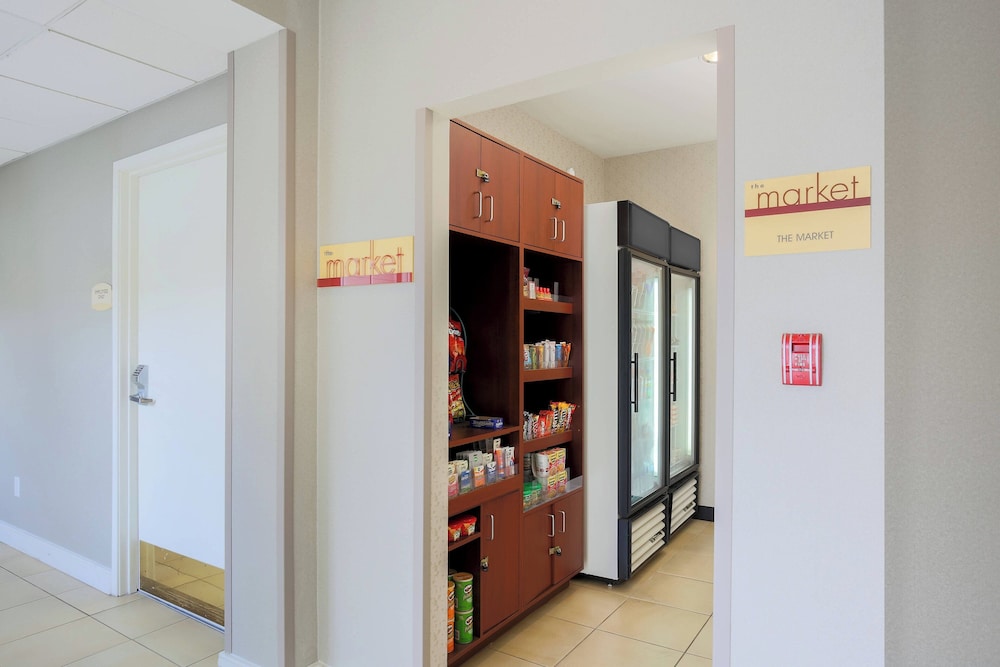 Residence Inn by Marriott Chico - photo 43