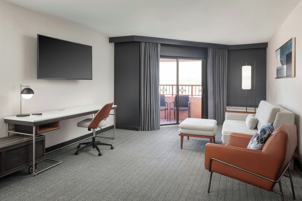 Courtyard by Marriott Farmington - photo 13