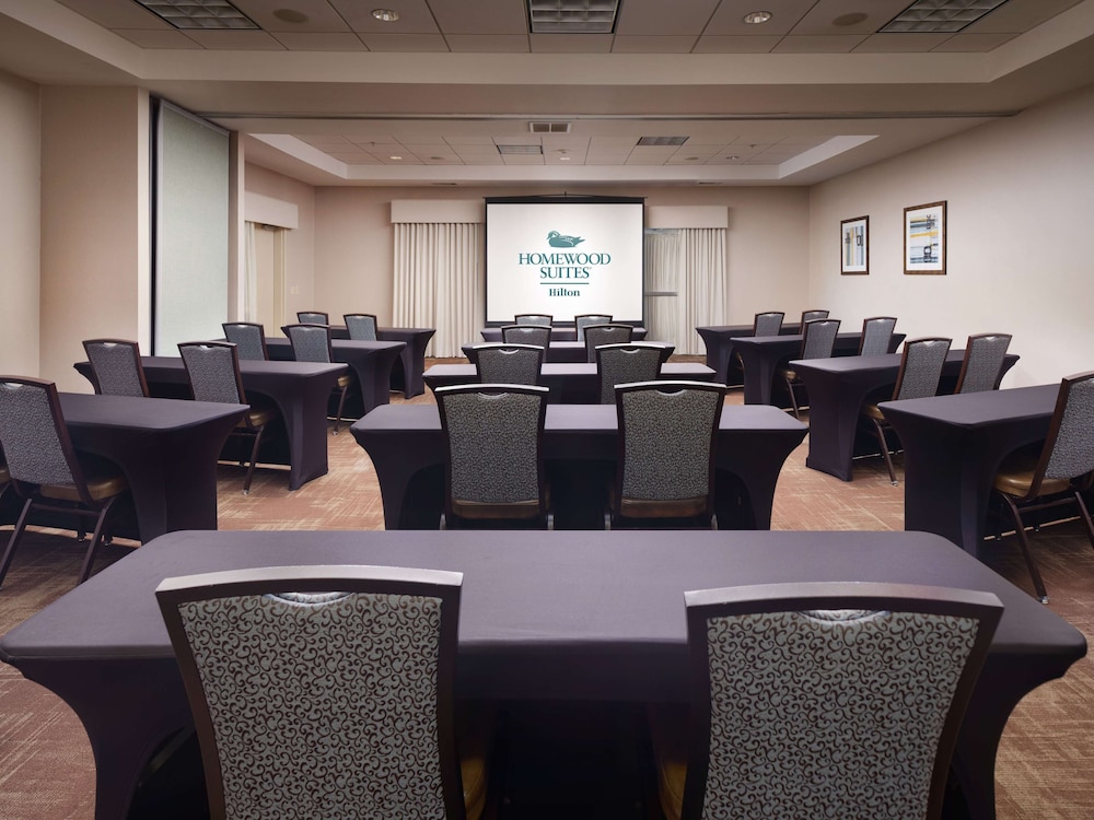 Homewood Suites Atlanta Kennesaw - photo 32