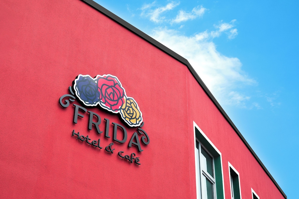 Frida Hotel Cafe — Bassum