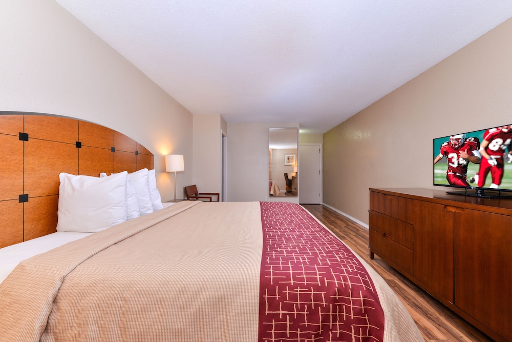 Red Roof Inn Chambersburg - photo 7