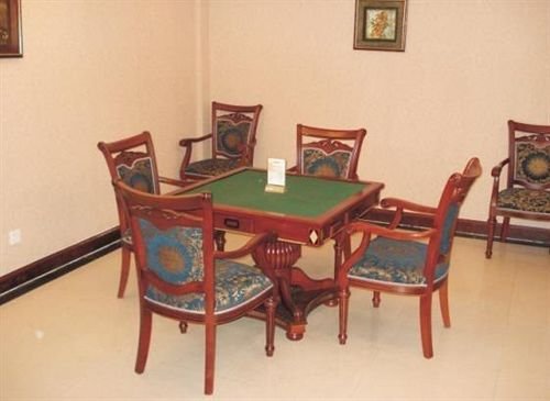 Rizhao Fulaichun Hotel in Rizhao, People's Republic of China