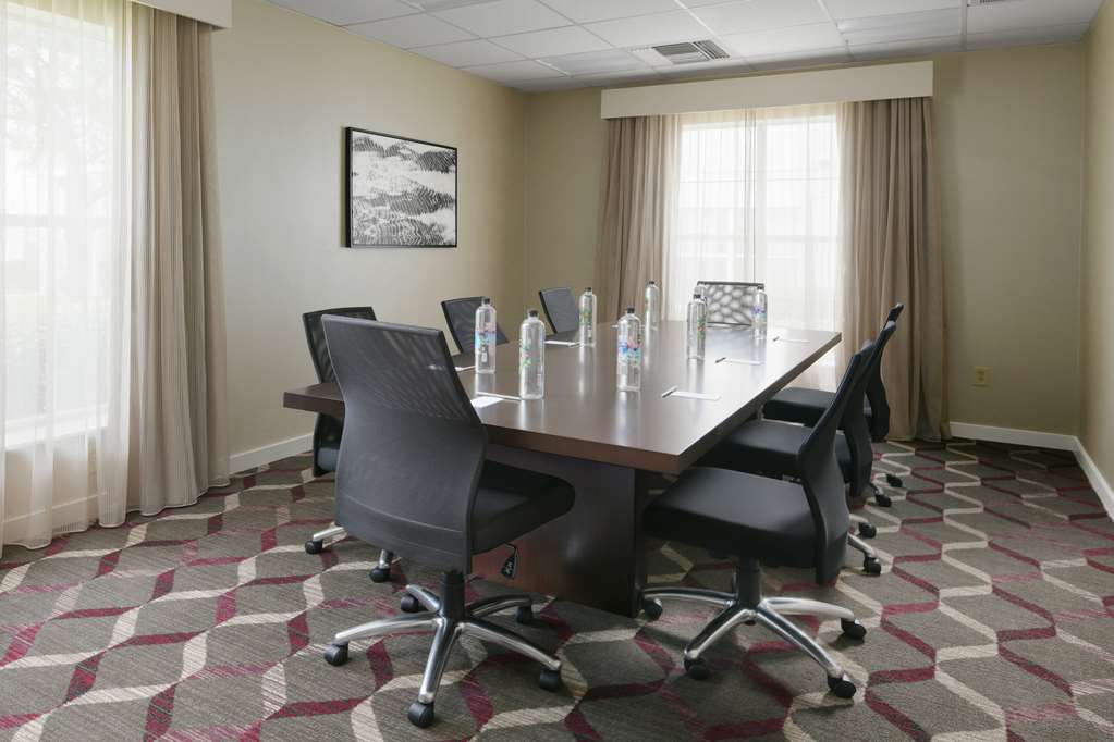 Sonesta ES Suites Fort Worth Fossil Creek - photo 24