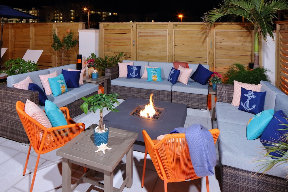 Hotel Indigo Orange Beach Gulf Shores by IHG - photo 116