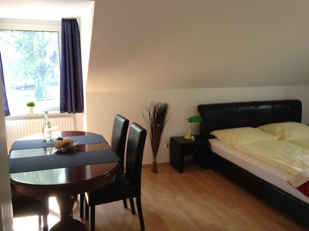 Hotel Zur Linde — Ratekau