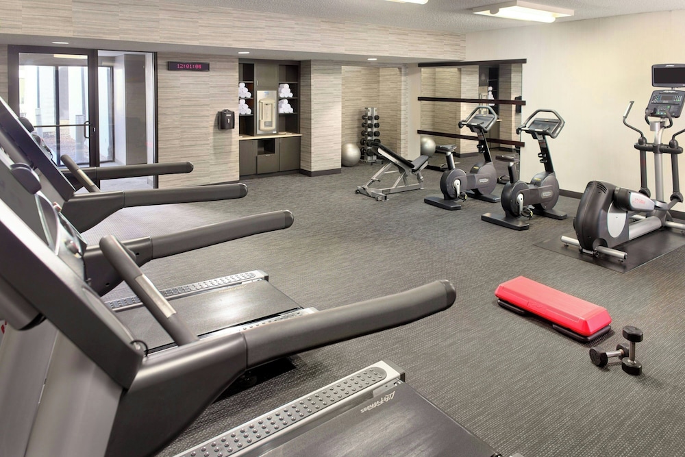 Courtyard by Marriott Greenville Haywood Mall - photo 22