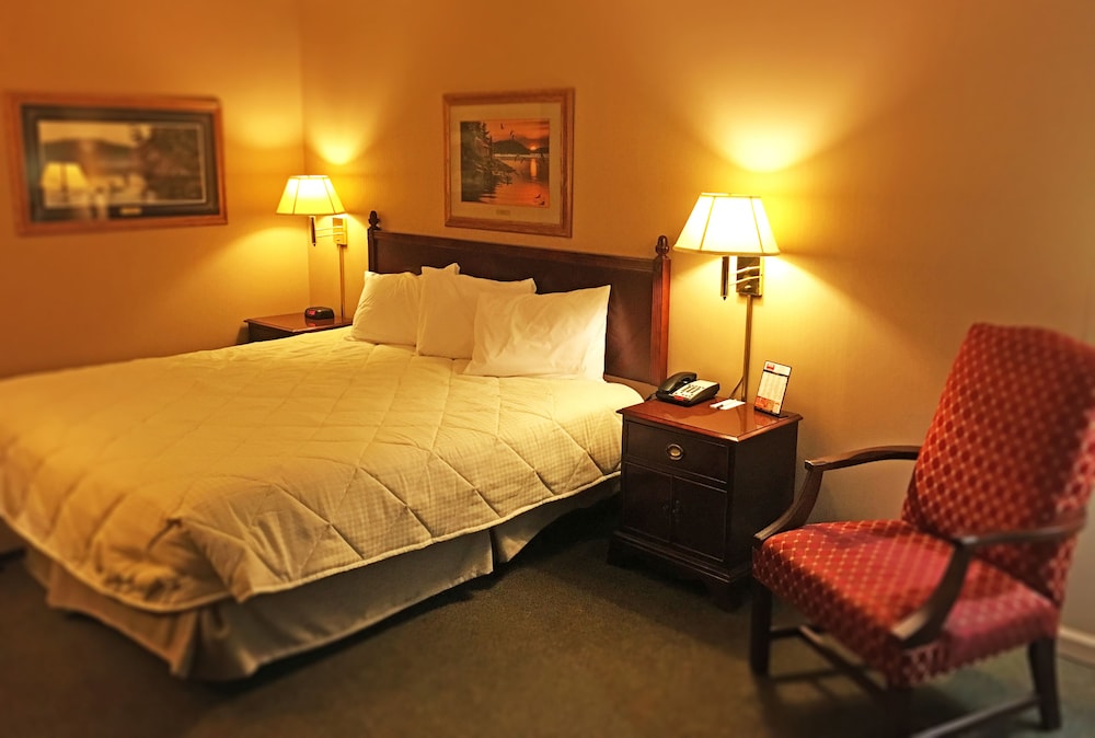 Inn of Clanton - photo 4