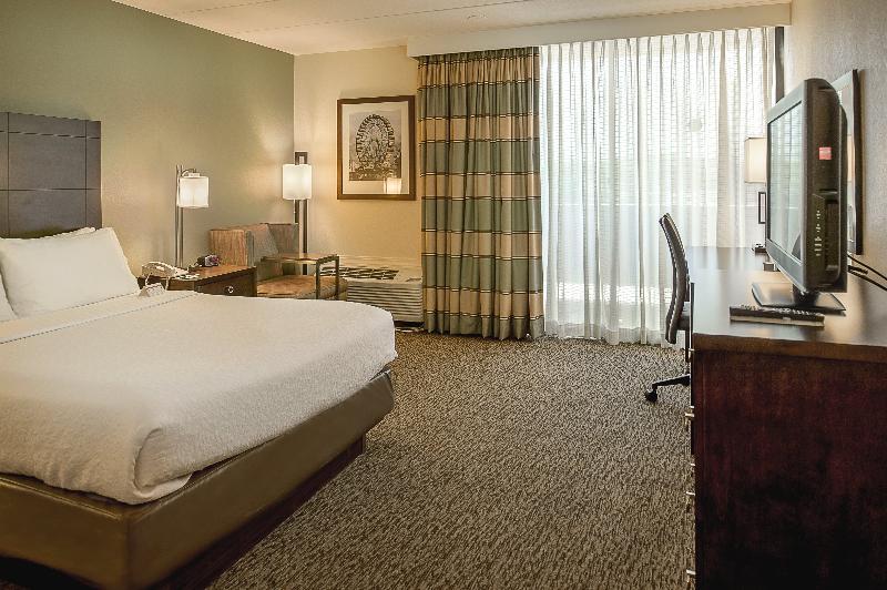 Forest Park Hotel - photo 12