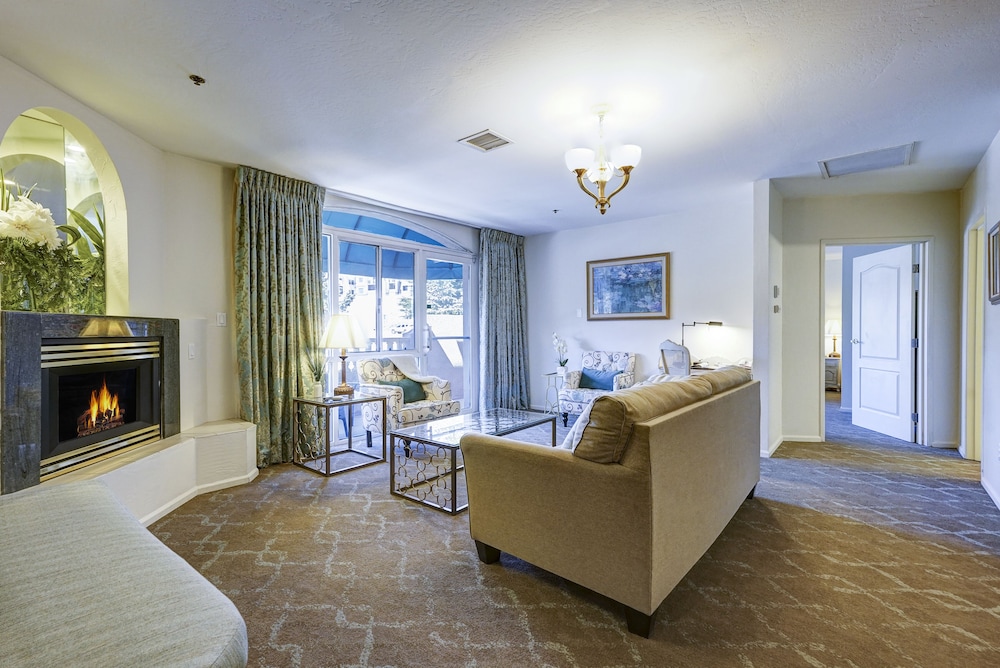 Forest Villas Hotel Prescott - photo 18