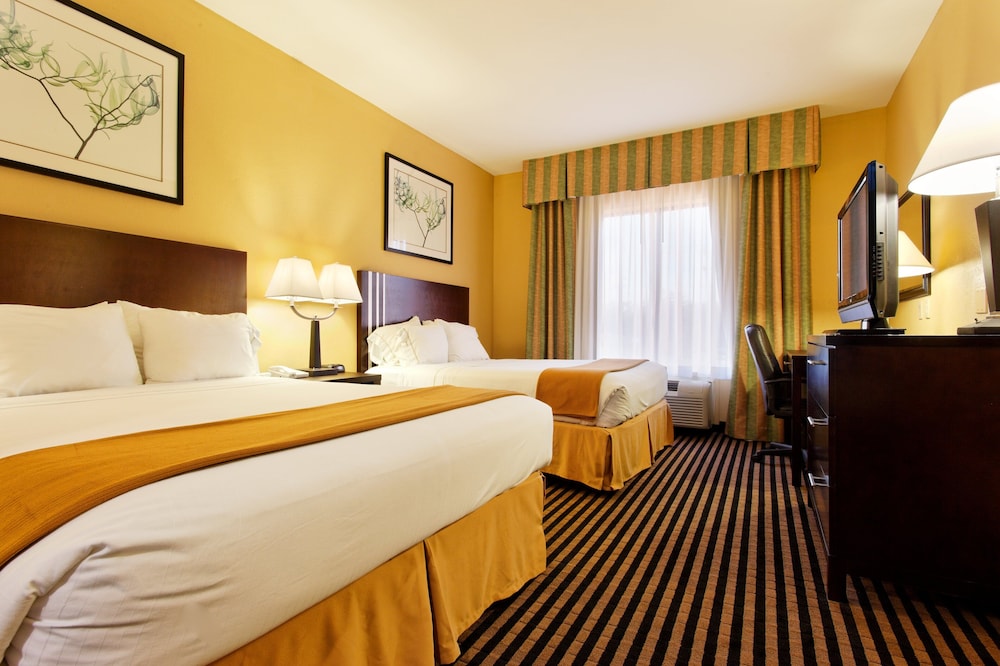 Holiday Inn Express Crockett by IHG - photo 5
