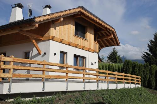 Chalet Roderer — Laion — photo 3