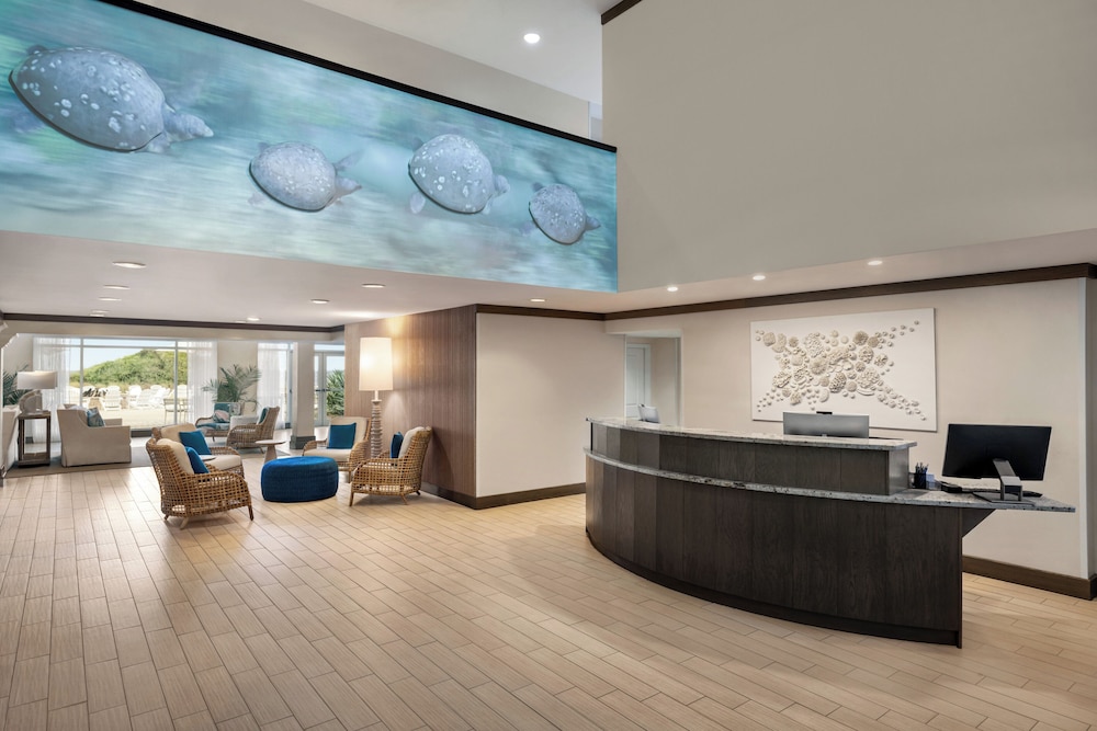 Holiday Inn Resort Jekyll Island an IHG Hotel - photo 5