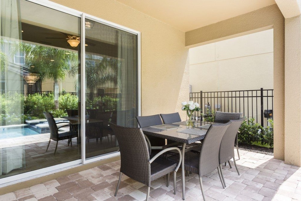 5 Star Villas at Encore Resort - photo 131