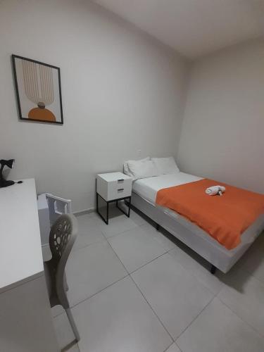 Novo Hotel Inn — hotel in Goiana