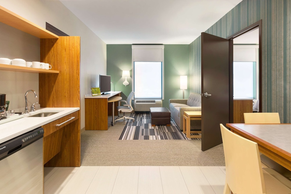 Home2 Suites by Hilton Downingtown Exton Route 30 - photo 12