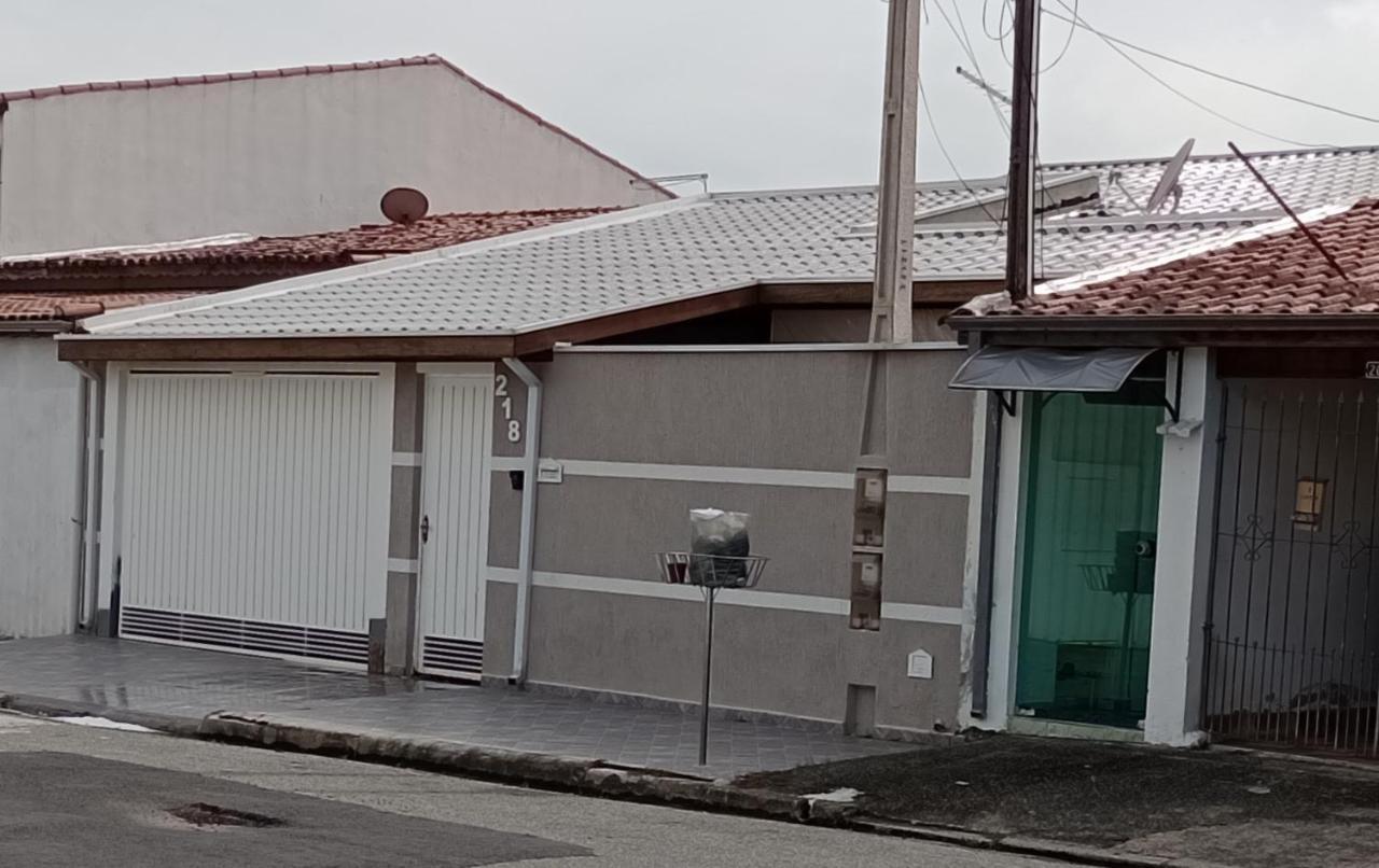 Casa da Nice — Guaratingueta — photo 2
