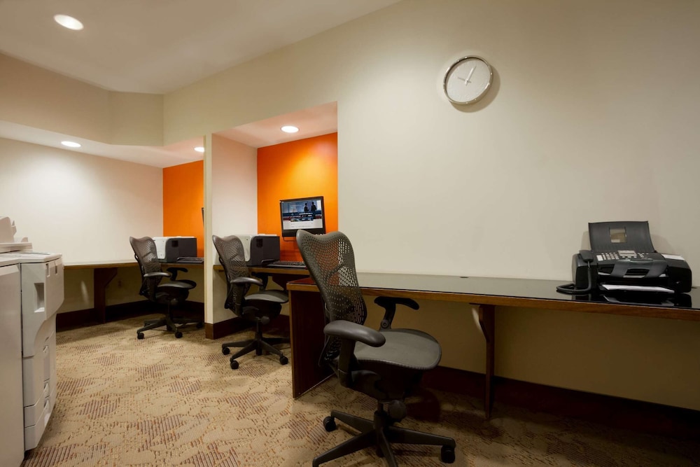 Hilton Garden Inn Baltimore Inner Harbor - photo 27