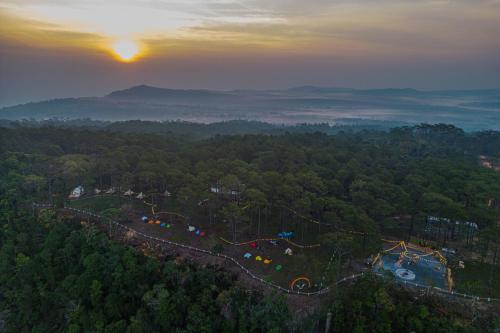 Lomhae Kirirom Resort by EHM — hotel in Kampong Speu