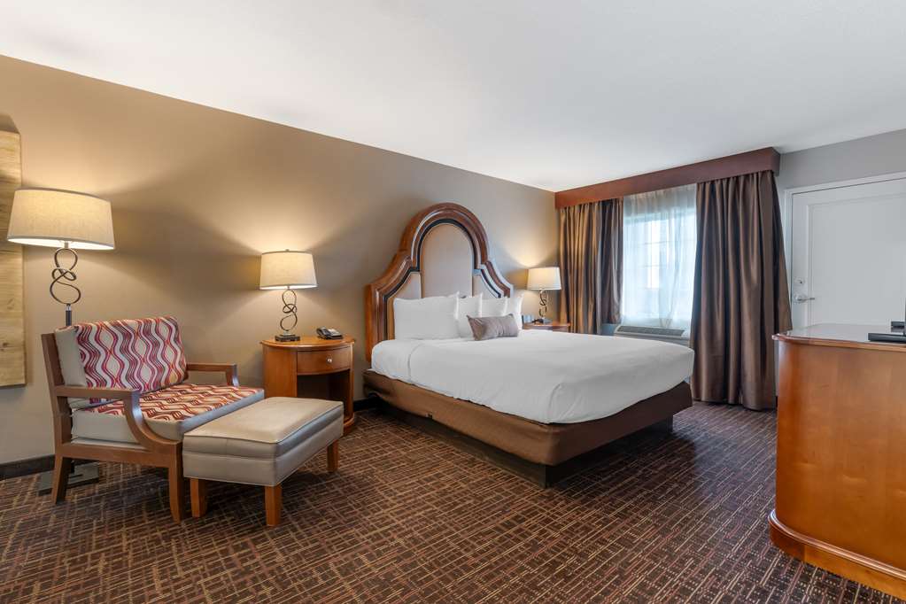 Best Western Plus Boomtown Casino Hotel - photo 14