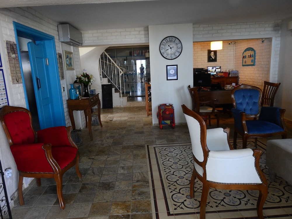 Karamela Otel — Ayvalik — photo 4